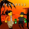 PROGRESS - EP album lyrics, reviews, download