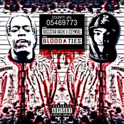BloodTies X IceyMike - EP by Roccstar Rachi album reviews, ratings, credits