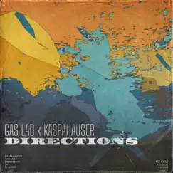 Directions - Single by Gas-Lab & KaspaHauser album reviews, ratings, credits