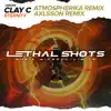 Eternity (Atmospherika & Axlsson Remixes) - Single album lyrics, reviews, download