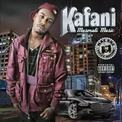 Maserati Music by Kafani album reviews, ratings, credits