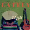 Lately (feat. King coo) - Single album lyrics, reviews, download