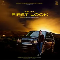 First Look Song Lyrics