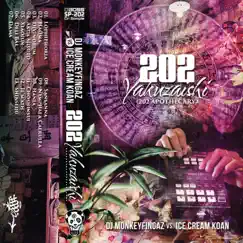 202 Yakuzaishi (202 APOTHECARY) by ICE CREAM KOAN & DJ MonkeyFingaz album reviews, ratings, credits