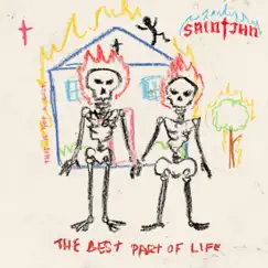 The Best Part of Life - Single by SAINt JHN album reviews, ratings, credits