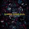 Simultaneous (feat. Moses, Neto, Forbes & Tyrell) - Single album lyrics, reviews, download