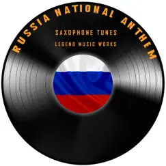Russia National Anthem (Baritone Saxophone) Song Lyrics