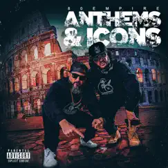 Walk With the Giants (feat. Kurupt & MC Eiht) Song Lyrics