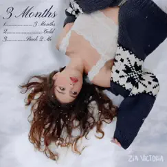3 Months - Single by Zia Victoria album reviews, ratings, credits