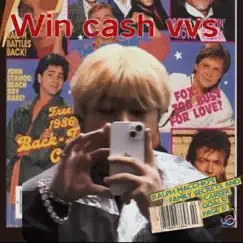 Win cash vvs - Single by Freedom album reviews, ratings, credits