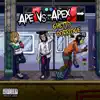 Ape vs Apex - Single album lyrics, reviews, download