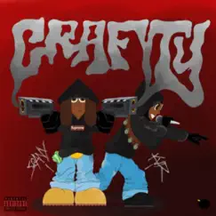 Crafty (feat. Kur) - Single by $eany Rogers album reviews, ratings, credits