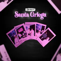 D. J. A. N. Rec #2 Santa Griega - Single by Dj Alexis Najera & Santa Griega album reviews, ratings, credits