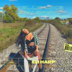 Smells Like Teen Spirit - Single by ELI HARP album reviews, ratings, credits