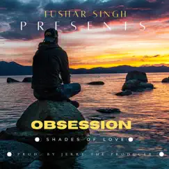 Obsession Song Lyrics