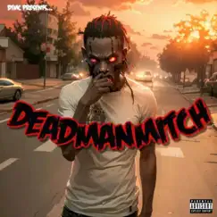 DeadManMItch Vol.1 by Eddie MItch album reviews, ratings, credits