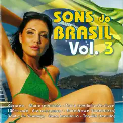 Sons do Brasil, Vol. 3 by Vários Artistas album reviews, ratings, credits