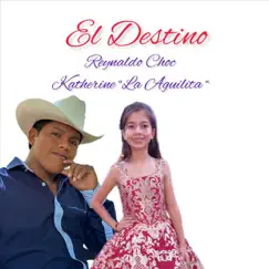 El Destino - Single by Katherine 