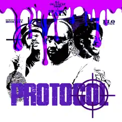Protocol (feat. Flo Malcom & Street Money Boochie) [Remix] Song Lyrics
