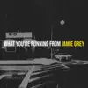 What You're Running from (Piano Version) - Single album lyrics, reviews, download