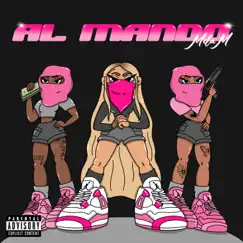 Al Mando - Single by Mila M & Awesome Pierre album reviews, ratings, credits