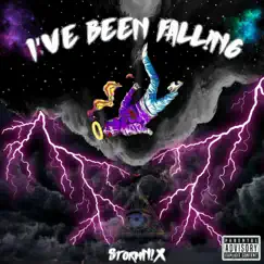 I've Been Falling - Single by StormN!X album reviews, ratings, credits
