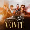 A Lá Vontê (feat. MC Bezinho) - Single album lyrics, reviews, download
