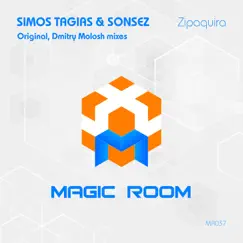 Zipaquira - Single by Sonsez & Simos Tagias album reviews, ratings, credits