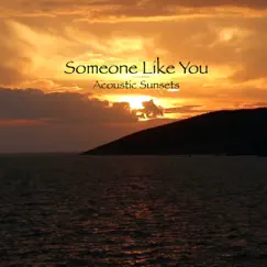 Someone Like You Song Lyrics