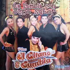 La Cumbia Con Otro Sabor by El Gitano De La Cumbia album reviews, ratings, credits