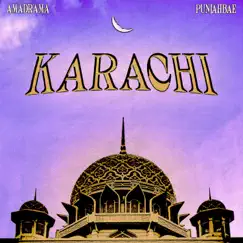 Karachi Song Lyrics
