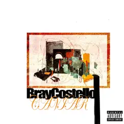 Caviar - Single by Bray Costello album reviews, ratings, credits