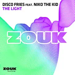 The Light (feat. Niko The Kid) [Club Mix] Song Lyrics