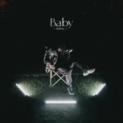 Step #4 - BABY - Single by Stony Stone album reviews, ratings, credits