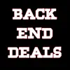 Back End Deals - Single album lyrics, reviews, download