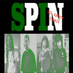 Spin (feat. J-Duce, Fully Loaded Stan & Kid Pane) [Lil Rhody Remix] Song Lyrics