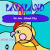 Ghost City - Single album lyrics, reviews, download