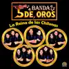 La Reina De Las Chilenas album lyrics, reviews, download