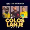 Colos Lan Je (feat. Dj Damzy & Dj Yk Beat) - Single album lyrics, reviews, download