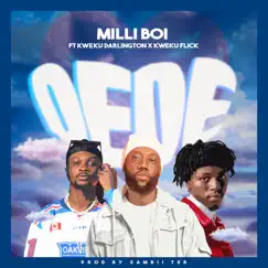 Dede (feat. Kweku Darlington & Kweku Flick) - Single by Milli Boi album reviews, ratings, credits