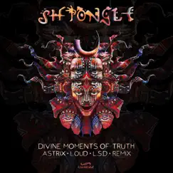 Divine Moments of Truth (Astrix, Loud & the Lost Secret Door Remix) - EP by Shpongle album reviews, ratings, credits