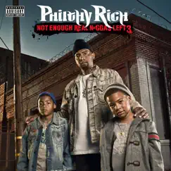 N.E.R.N.L. 3 by Philthy Rich album reviews, ratings, credits