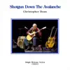 Shotgun Down the Avalanche - Single album lyrics, reviews, download