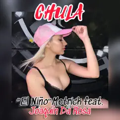 CHULA Song Lyrics