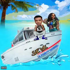 She Will (feat. CashGirl) - Single by Lil Kano album reviews, ratings, credits