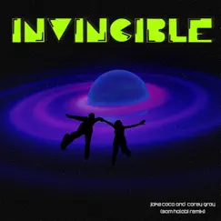 Invincible (Sam Halabi Remix) - Single by Jake Coco & Corey Gray album reviews, ratings, credits