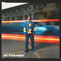 In Transit - EP by Terri album reviews, ratings, credits