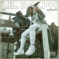 Late Registration - EP by Lil Ralph album reviews, ratings, credits