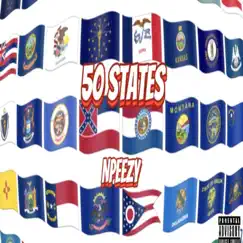 50 States Song Lyrics