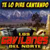 Te Lo Diré Cantando album lyrics, reviews, download